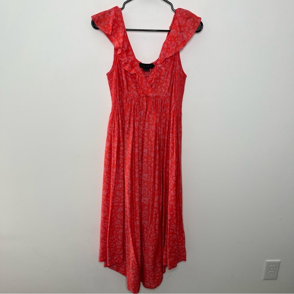 Hatch The Briana Dress 1 - Picture 3 of 9